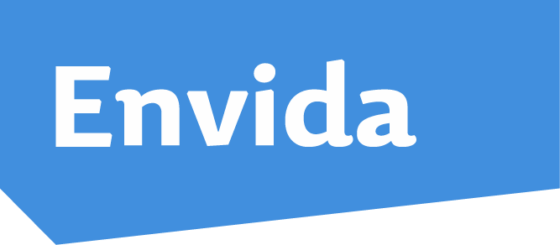logo envida